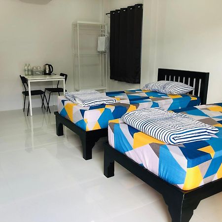 แหลมงอบเฮาส์ Laemngob House Villa Dış mekan fotoğraf