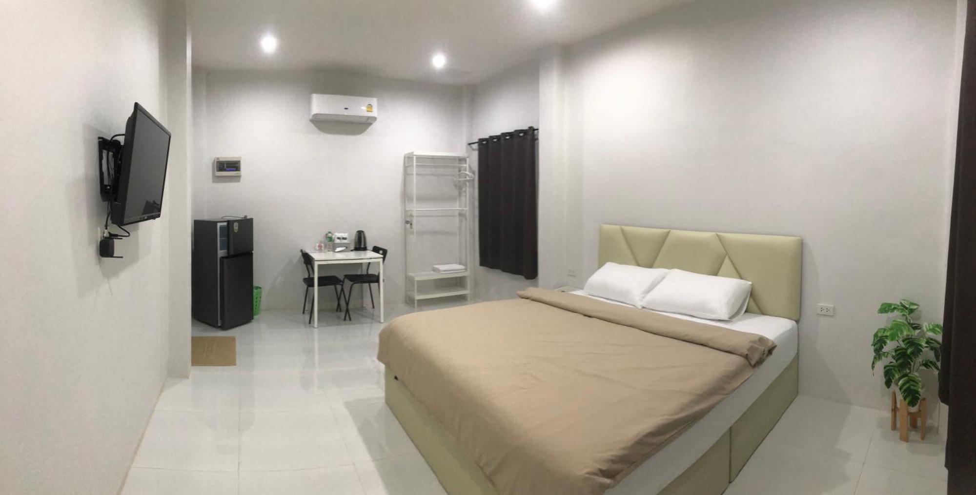 แหลมงอบเฮาส์ Laemngob House Villa Dış mekan fotoğraf