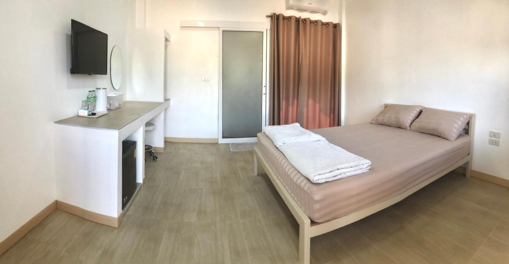 แหลมงอบเฮาส์ Laemngob House Villa Dış mekan fotoğraf