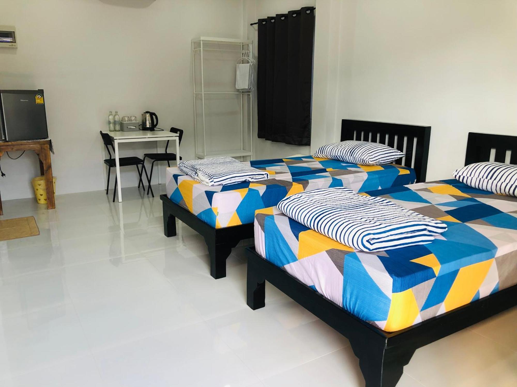 แหลมงอบเฮาส์ Laemngob House Villa Dış mekan fotoğraf