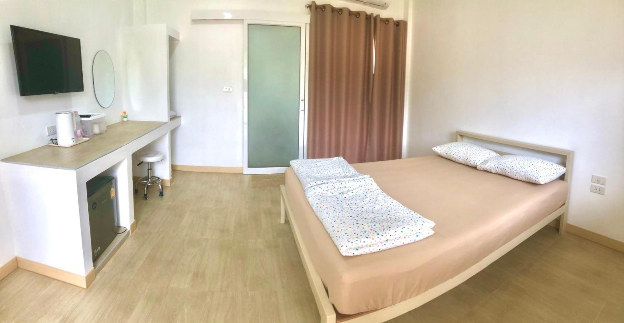 แหลมงอบเฮาส์ Laemngob House Villa Dış mekan fotoğraf