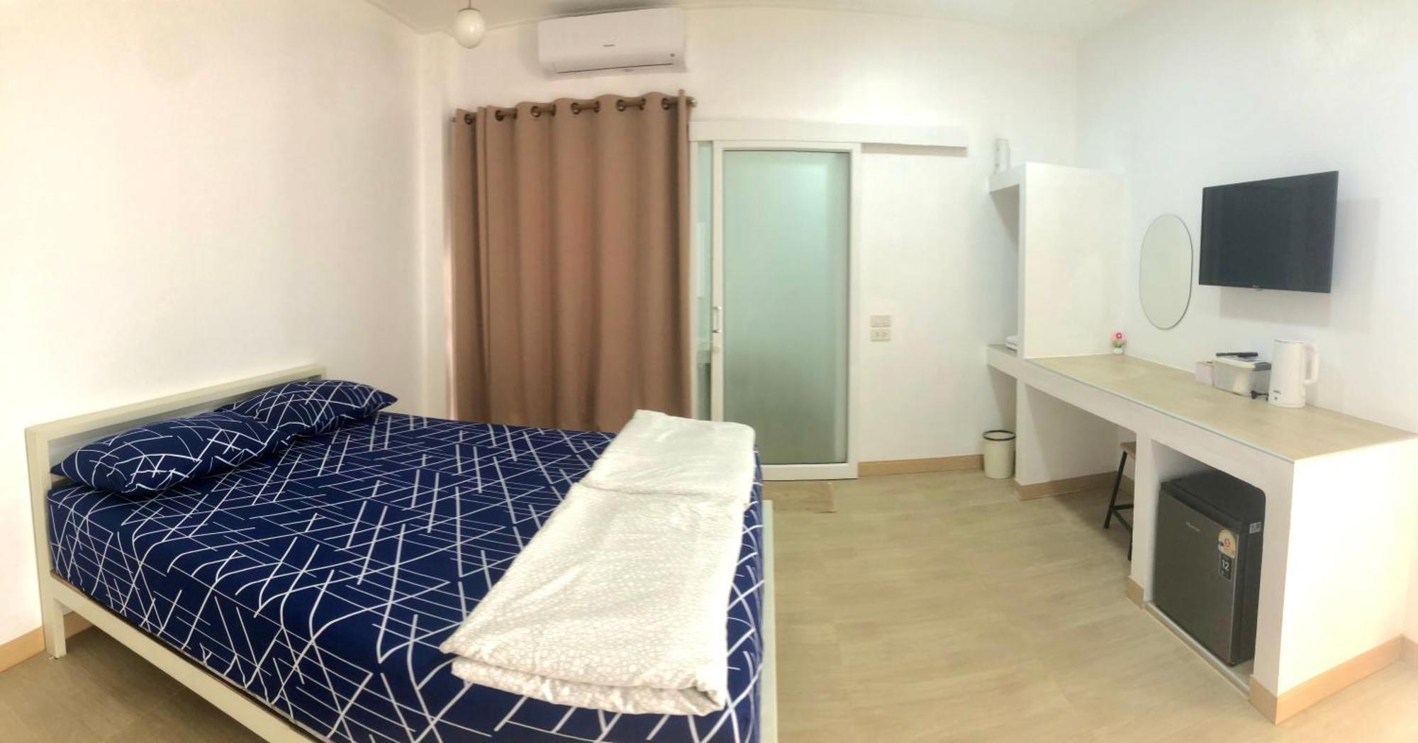 แหลมงอบเฮาส์ Laemngob House Villa Dış mekan fotoğraf